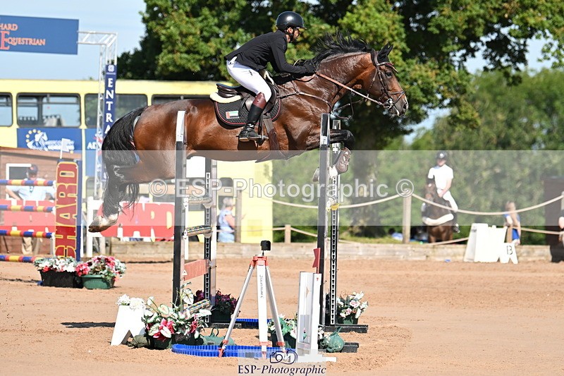 240719A-101211-09957 - Cls 2, 3 Star Small Tour 1.40m