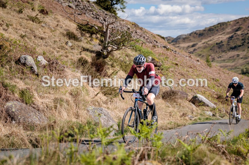 153138 - Blea Tarn Climb 15:00 - 16:00