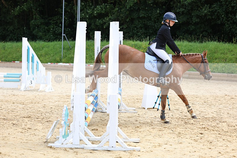 3E7A1293 - Class 3: 60 -65cm Part A