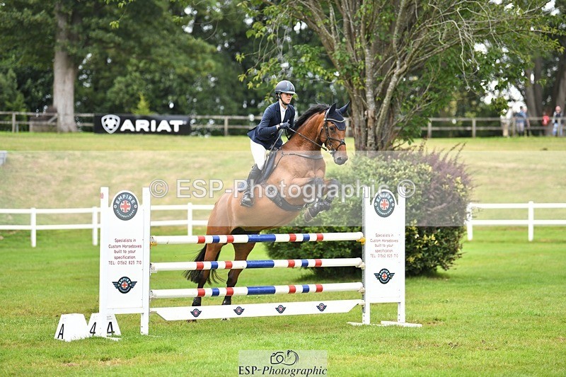 230712-102847-22056 - Cls 50 Foxhunter & 1.20m Open