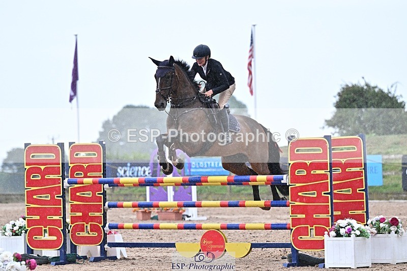 250727-164207-11462 - Cls 30 Snr Foxhunter