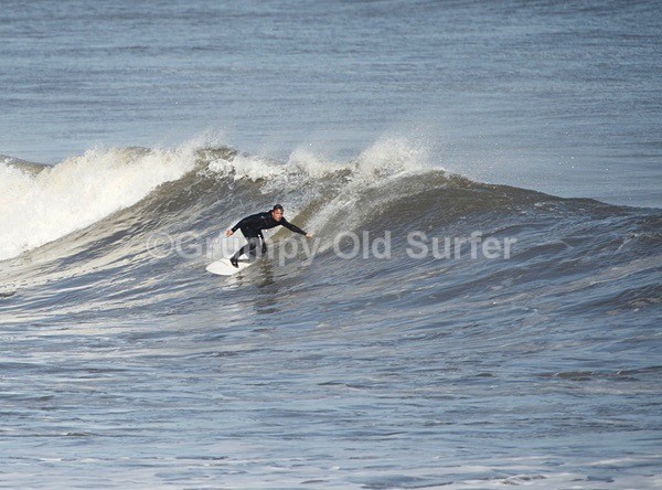 DSC_7136 - North Bay Scarborough 25th September 2018