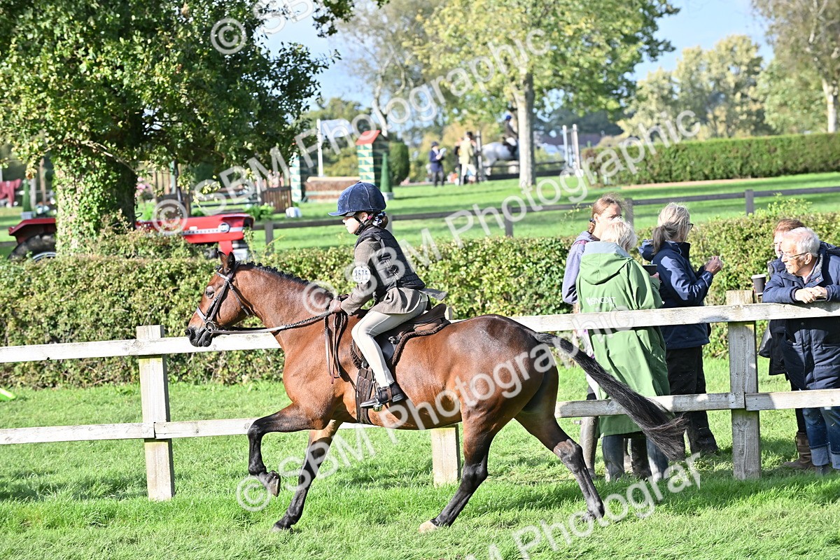 SBM_51267 - S22 - First Ridden show and show Hunter Pony