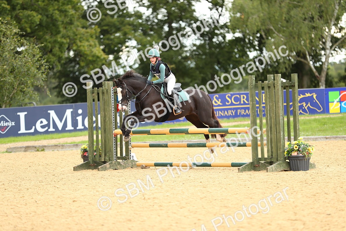 SBM_09568 - E8 Eventers Challenge 80cm Championship