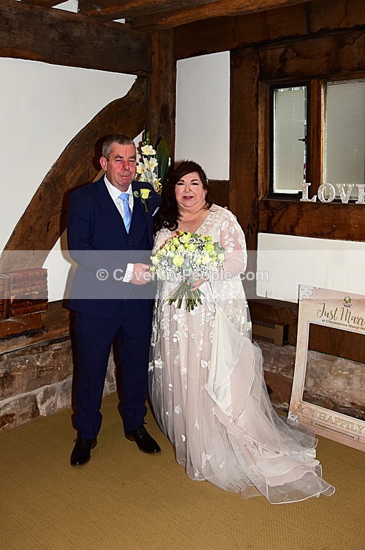DK-099 - Donna and Kevin