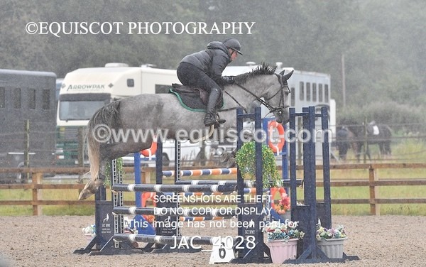 JAC_4028 - CLASS 5 Senior Discovery/ 1m Open