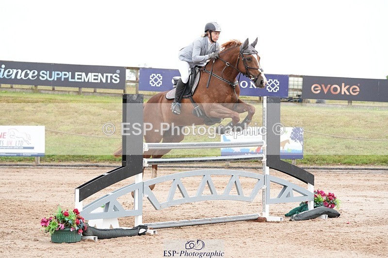 250727-130736-10338 - Cls 27 NAF Silver League Semi Final