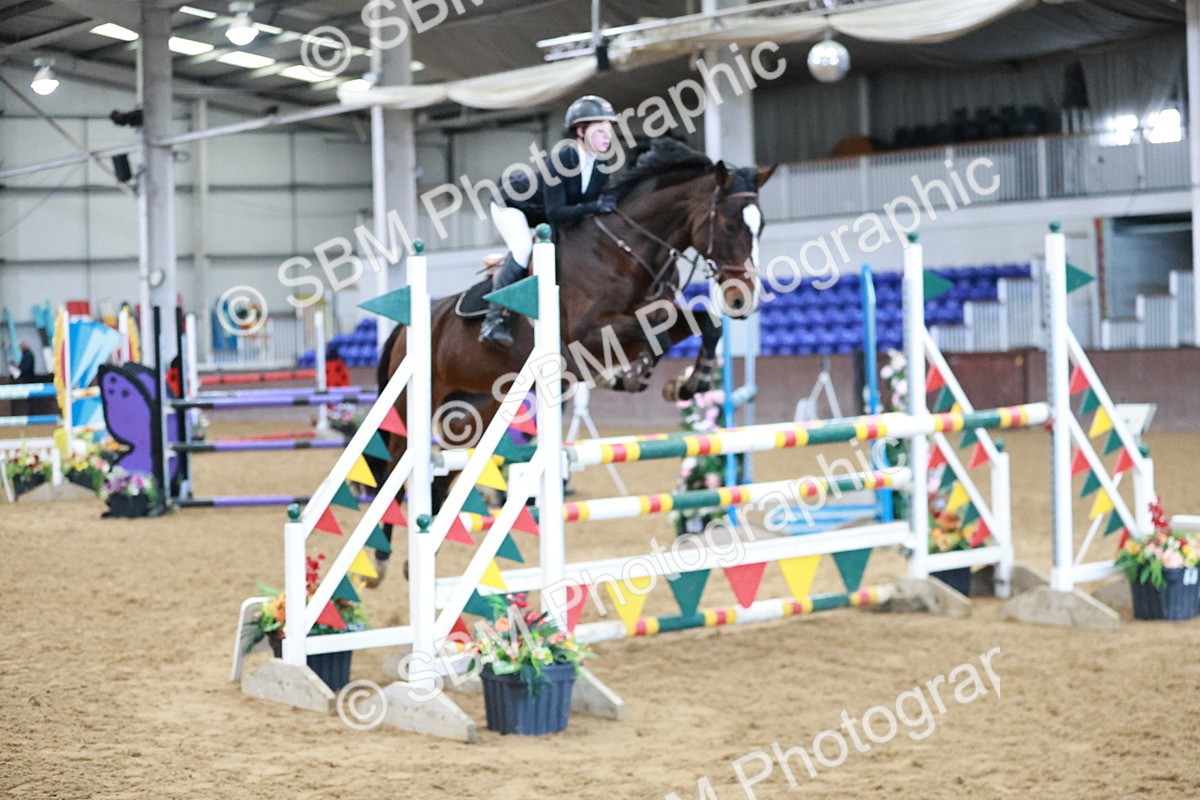 SBM_003913 - Class 11 - Senior Newcomers - 1.10m