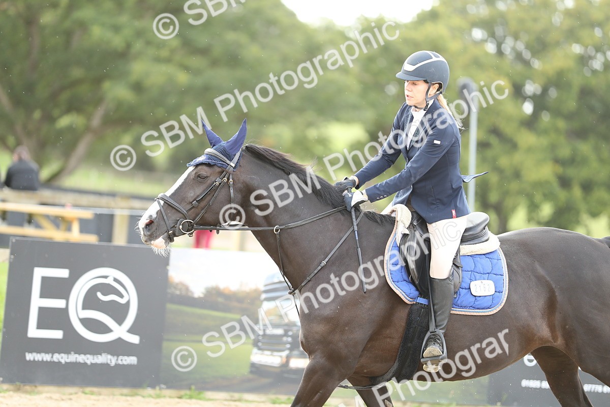 SBM_06343 - J29 - Senior Horse & Pony 65cm Championship