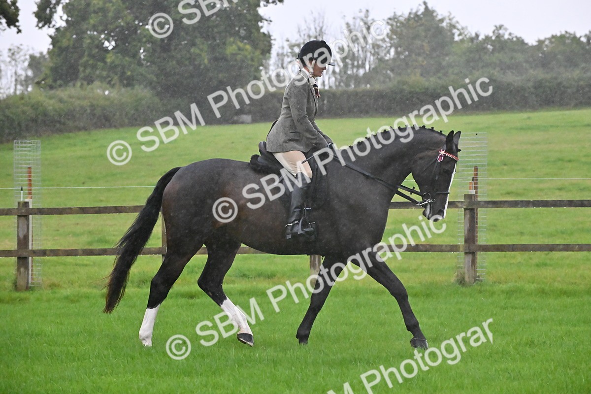 SBM_35648 - S16 - Top Turnout - Ridden