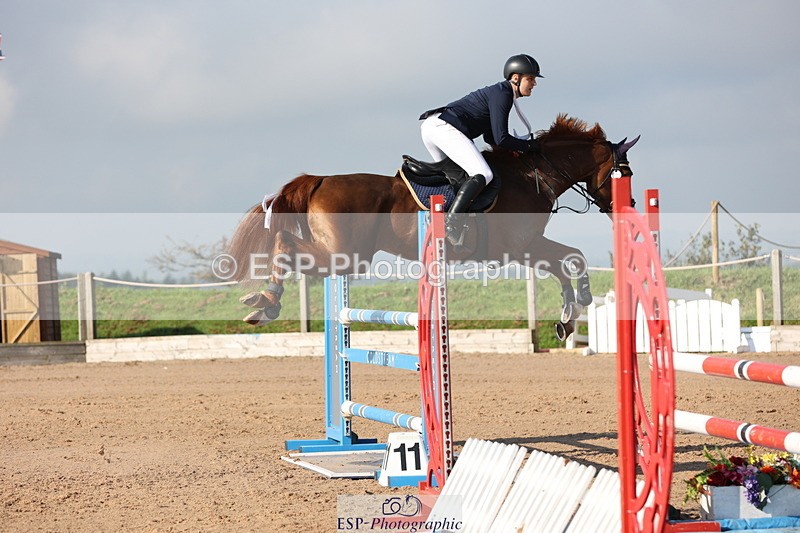 230915A-100159-01392 - Cls 1 Snr Newcomers