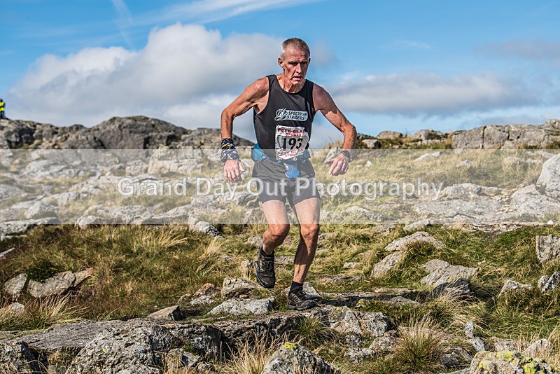 Three Shires-820 - Three Shires Fell Face Saturday 17th September 2022