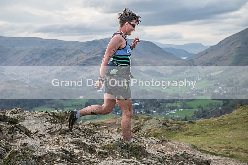 Loughrigg-191 - Loughrigg Fell Race, Wednesday 8th April 2026