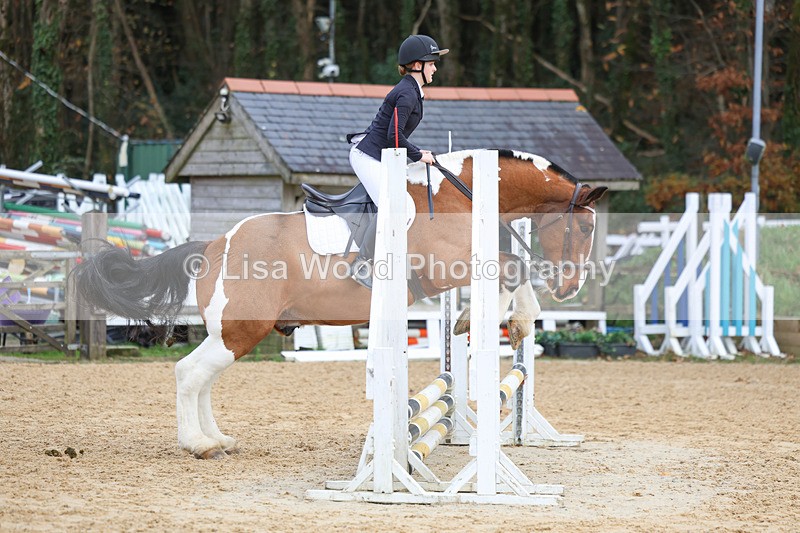 3E7A1565 - Class 3: 60 - 65 (A)