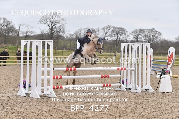 BPP_4277 - CLASS 1 Springboard 128cm/ 138cm Restricted Handicap