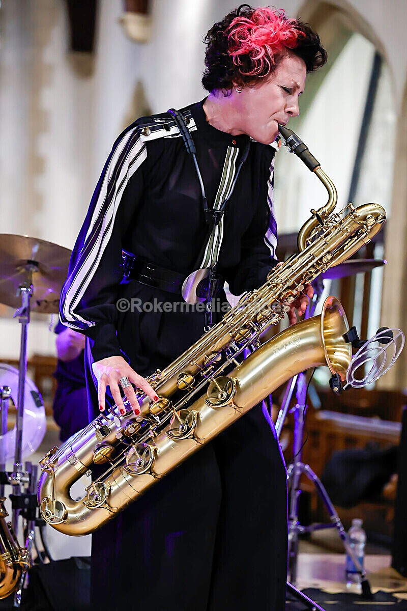 Highworth 2025-69 - Highworth Jazz