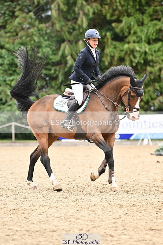 250706A-150730-20091 - Cls 49 Snr 1.10m Grand Prix