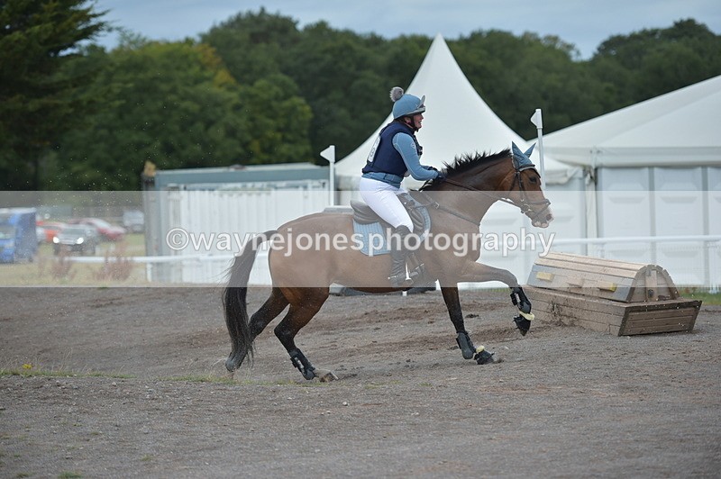 NGP_5761 - XC Time 13:48 to 13:55