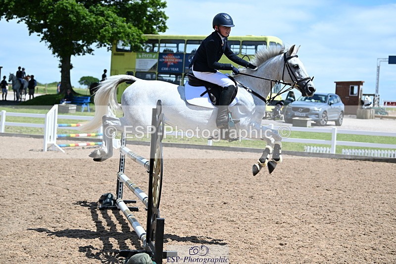 240609A-132647-05719 - Cls 25 Pony Newcomers and 1m Open