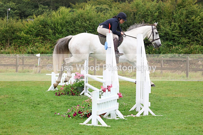 3E7A1450 - Class 5: 80cm open (A)