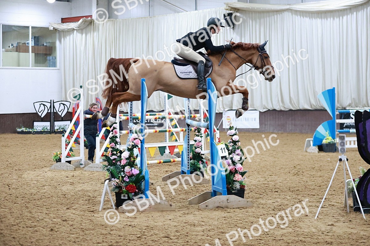 SBM_004816 - Class 14 - National 1.30m 1.40m