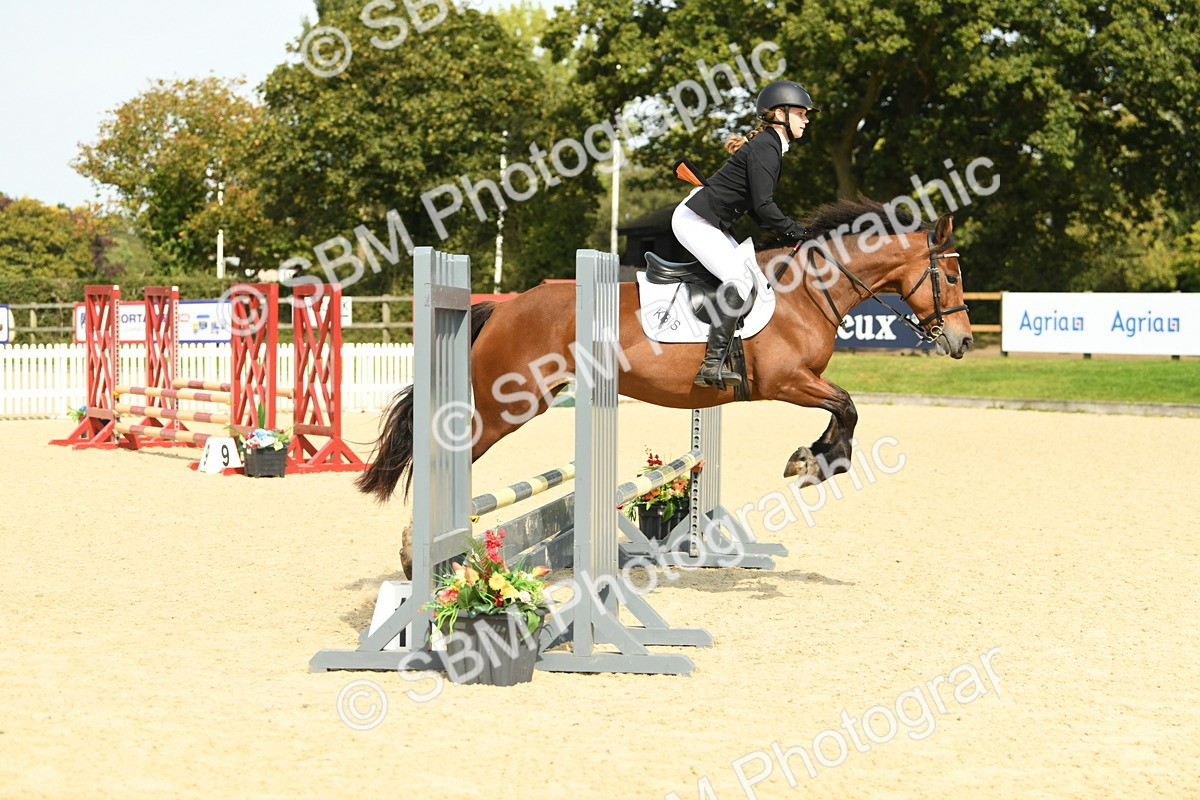 SBM_69088 - J15 - Junior Pony 70cm Championship