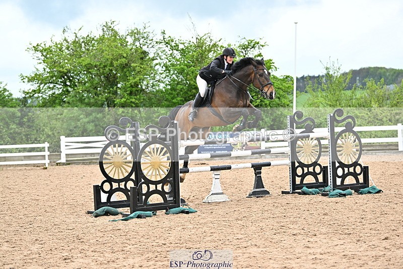 240501A-145124-01172 - Cls 8 Snr Foxhunter and 1.20m Open