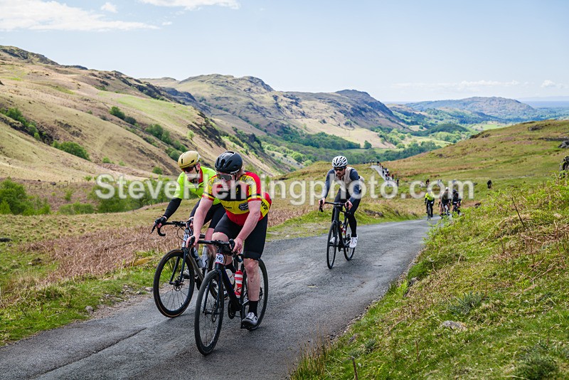 140456 - Hardknott Pass Camera 1 14.00-15.00