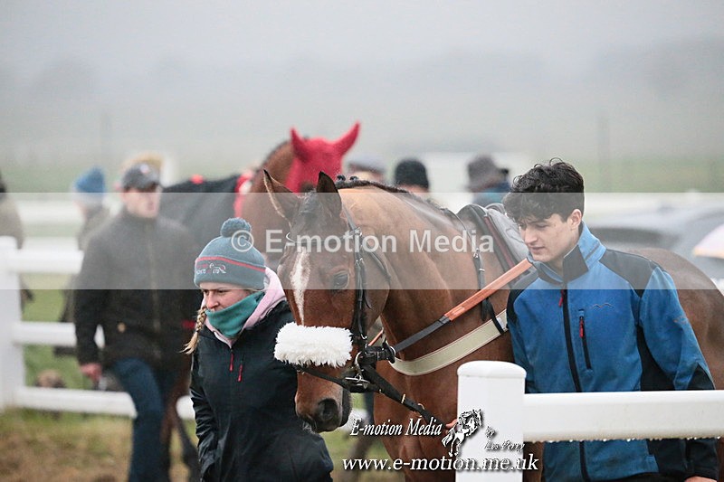 PtP 261123 927 - Hursley Hambledon Point-to-Point Larkhill 26 Nov 2023