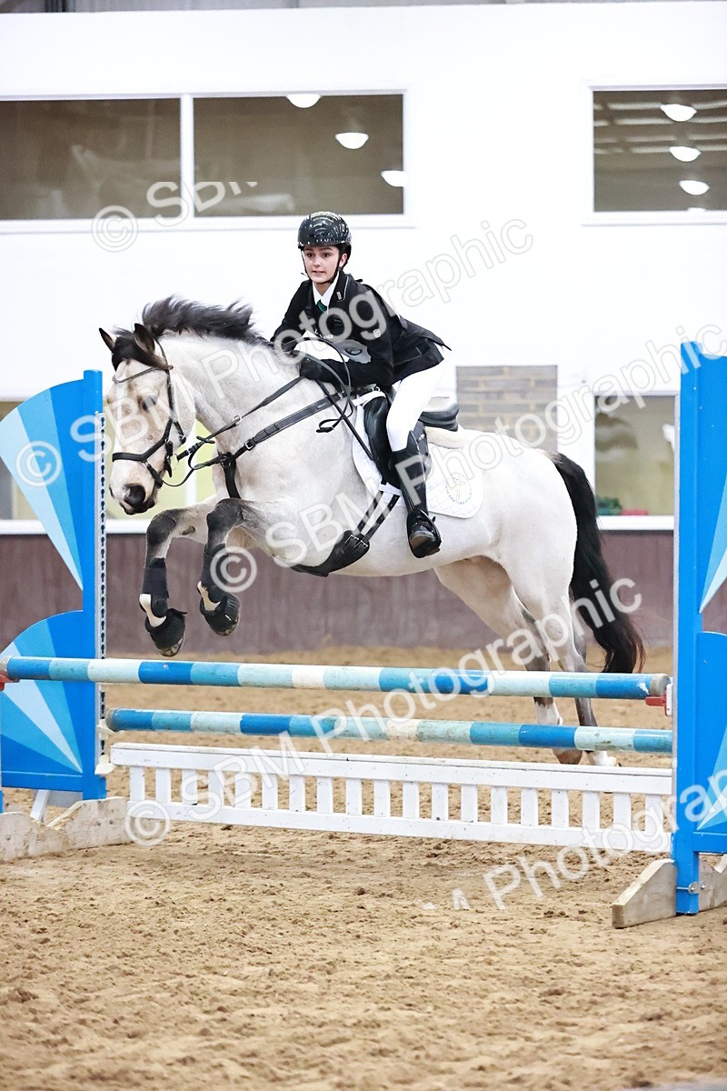 SBM_001000 - Class 3 - 90cm