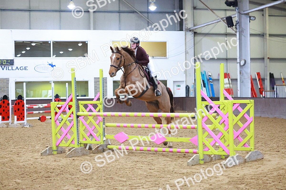 SBM_003278 - Class 3 - Senior Discovery - 1.00m