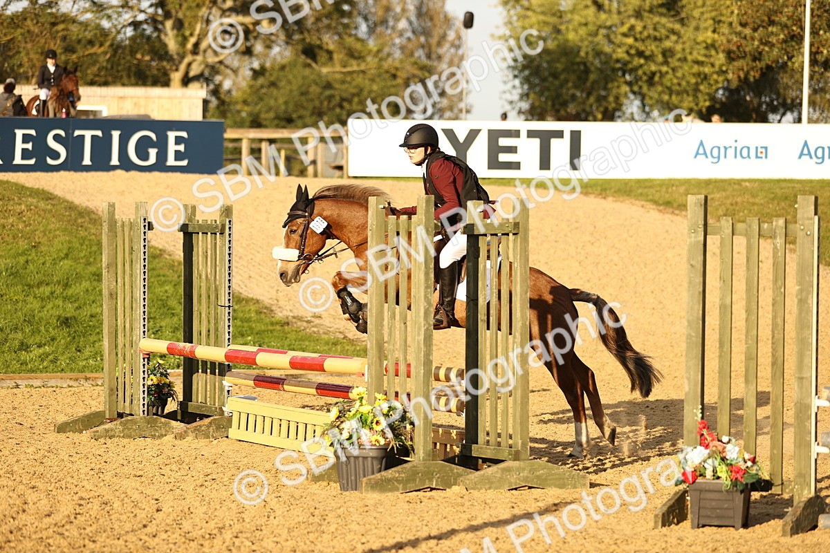 SBM_56038 - J10 - Junior Pony 75cm Championship
