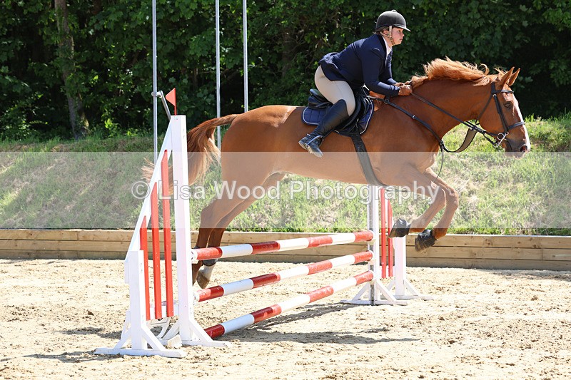 3E7A9588 - Class 8: Senior 80cm