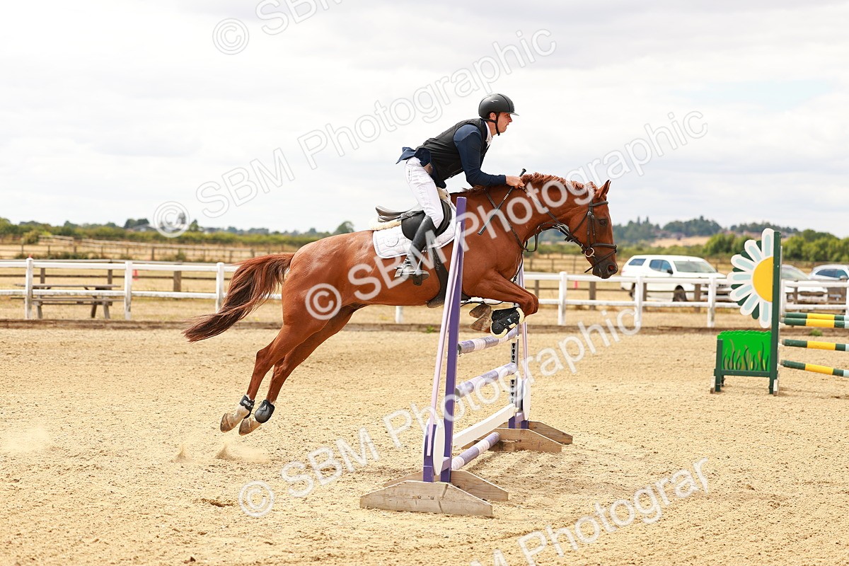 SBM_005888 - Class 3 - Senior British Discovery - 1.00m