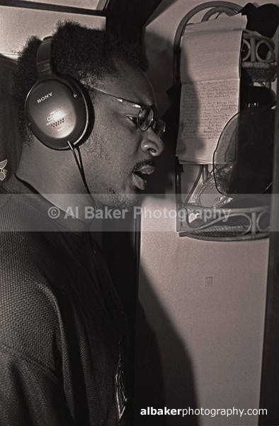 16 - Millennium Funk EP: Ty + Krispy 07.00