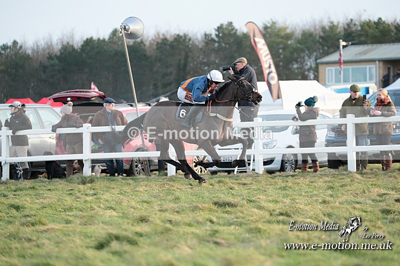 PtP 270124 1179 - Royal Artillery PtP Larkhill 27/01/24