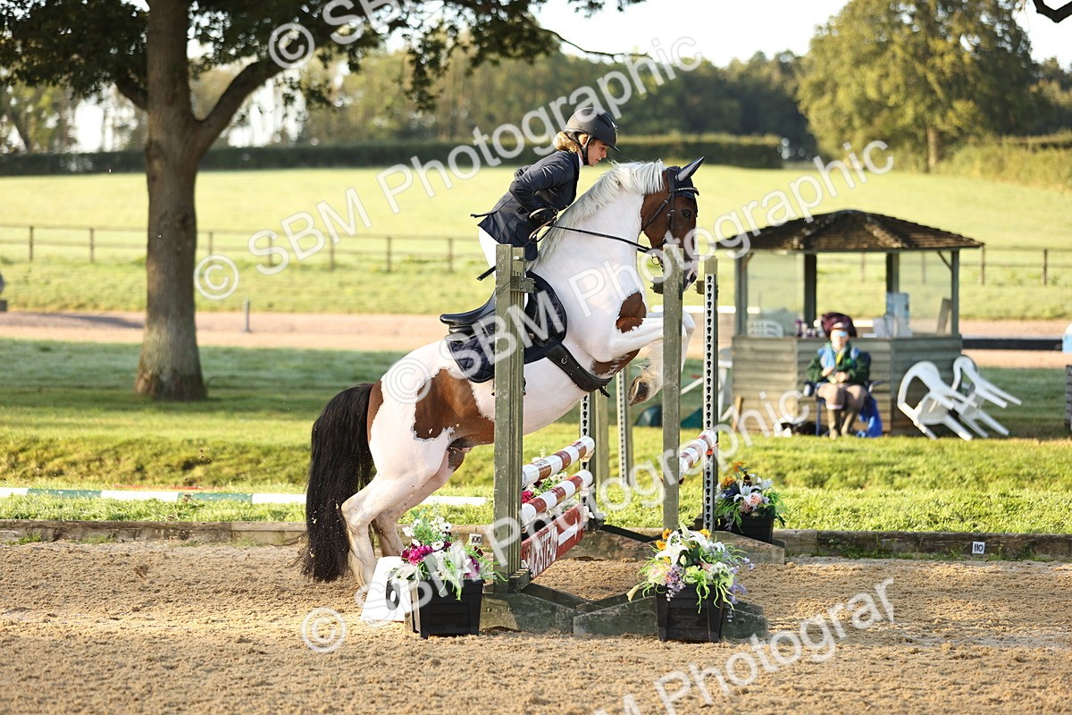 SBM_33015 - J38 - Senior 80cm Championship