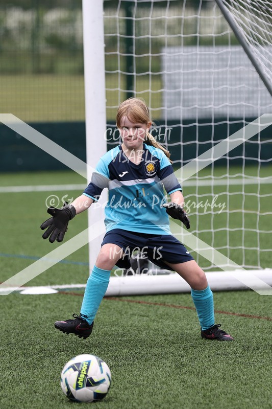 1DX32030 - Sun 7th U10 Girls
