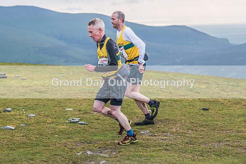 Blencathra-248 - Blencathra Fell Race Wednesday 5th June 2024