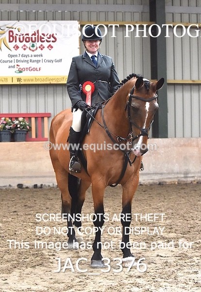 JAC_3376 - CLASS 8 BHS Scotland Riding Club Working Hunter Qualifier