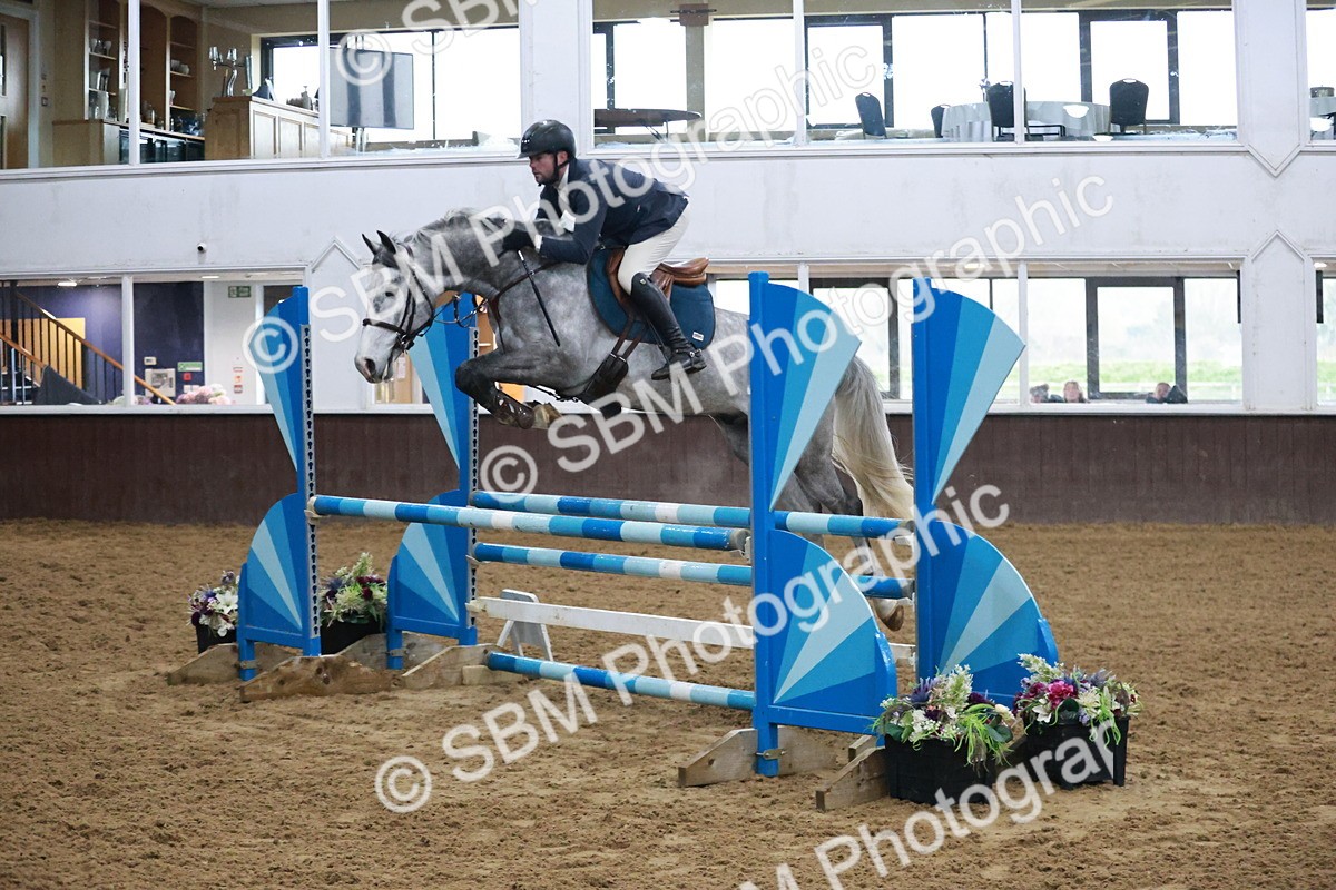 SBM_000970 - Class 3 - Senior Discovery - 1.00m