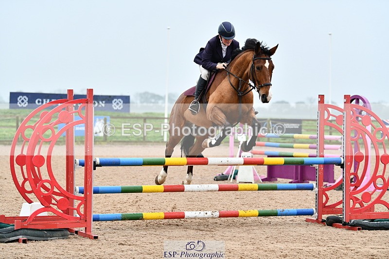 241102A-140034-05378 - SAT Cls 10 Discovery and 1m Open