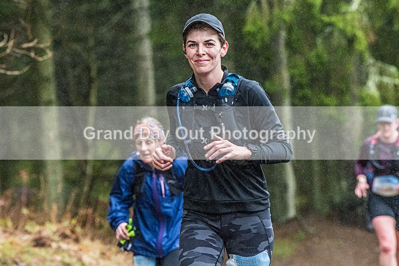 Glentress 21  10K-497 - High Terrain Events Glentress 21 & 10K Trail Runs Saturday 18th February 2023