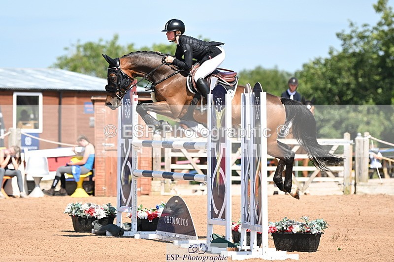 240718A-105332-04671 - Cls 1, 3 Star Small Tour 1.35m