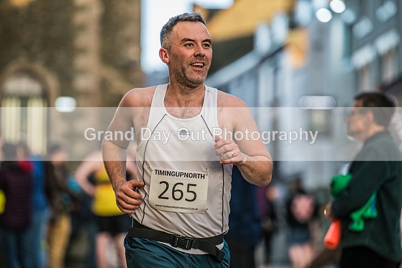 RTH-978 - Keswick Round The Houses Road Race Wednesday 23rd April 2025