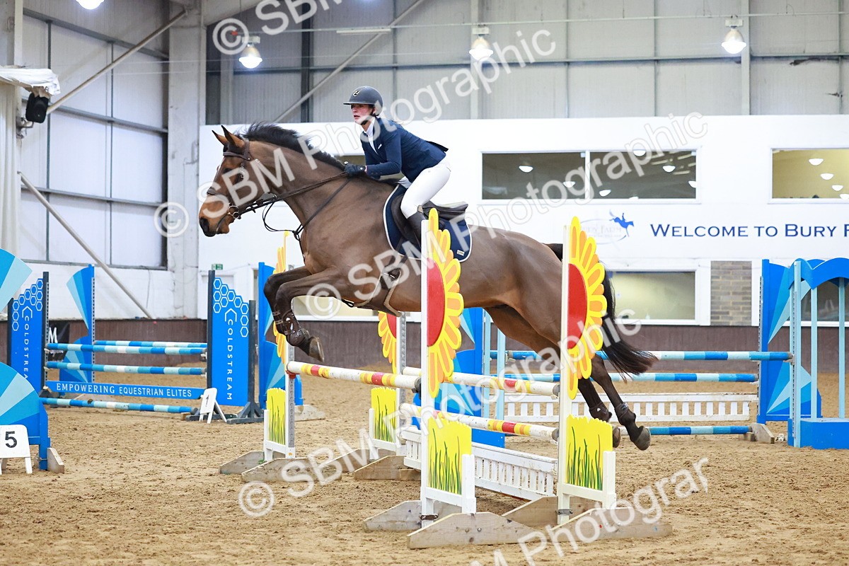 SBM_003514 - Class 3 - Senior Discovery - 1.00m