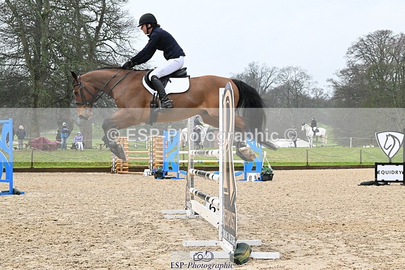 250215A-135227-01191 - Cls 4 Newcomers and 1.10m Open