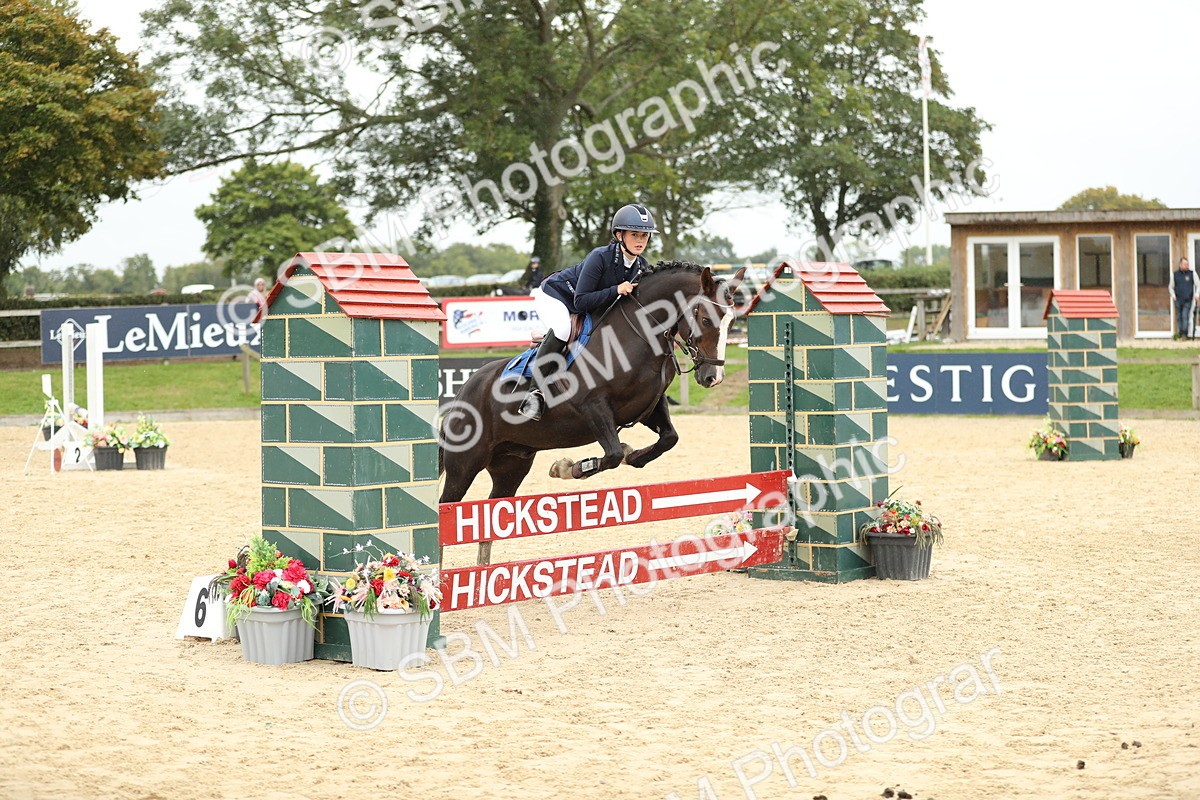 SBM_70296 - J15 - Junior Pony 70cm Championship
