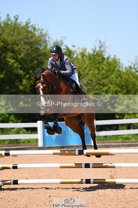 230526A-130036-01746 - Cls 10 85cm Amateur Quali