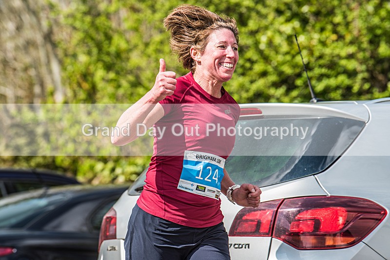 Brigham 10k-376 - Brigham 10k Road Race Sunday 23rd April 2023